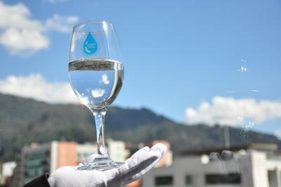 Celebración Día Mundial del Agua